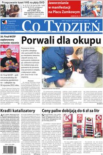 e-prasa: Co Tydzień – 41/2021