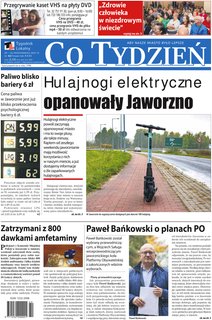 e-prasa: Co Tydzień – 42/2021