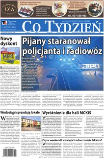e-prasa: Co Tydzień – 44/2021