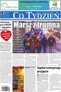 e-prasa: Co Tydzień – 45/2021
