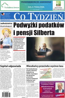 e-prasa: Co Tydzień – 46/2021