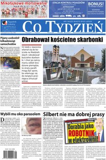 e-prasa: Co Tydzień – 49/2021