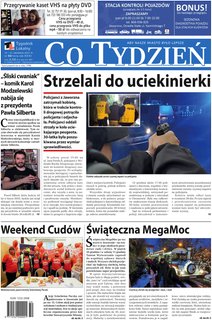 e-prasa: Co Tydzień – 50/2021