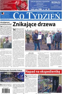 e-prasa: Co Tydzień – 51/2021