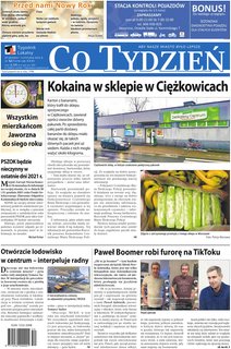 e-prasa: Co Tydzień – 52/2021