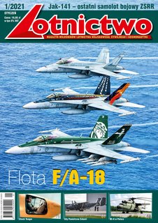 e-prasa: Lotnictwo &ndash; 1/2021