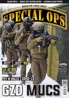 e-prasa: Special Ops – 1/2021