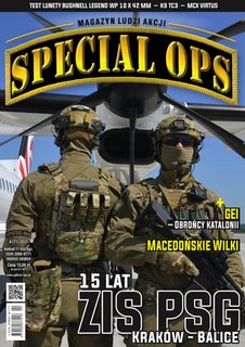 e-prasa: Special Ops – 4/2021