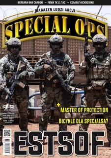 e-prasa: Special Ops – 6/2021