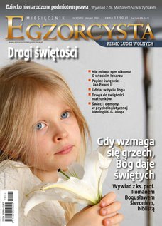 e-prasa: Egzorcysta – 1/2021