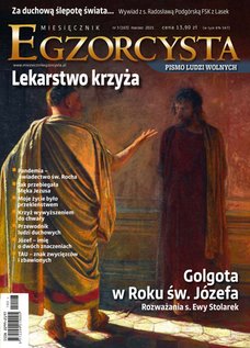 e-prasa: Egzorcysta – 3/2021