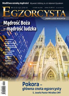 e-prasa: Egzorcysta – 5/2021