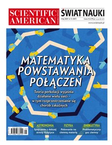 e-prasa: Świat Nauki – 5/2021