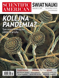 e-prasa: Świat Nauki – 7/2021