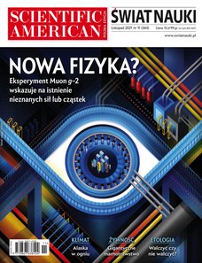 e-prasa: Świat Nauki – 11/2021