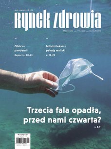 e-prasa: Rynek Zdrowia – 3/2021