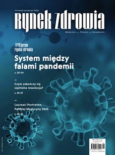 e-prasa: Rynek Zdrowia – 6/2021