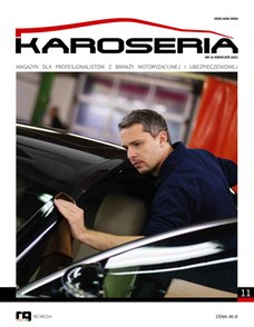 e-prasa: Karoseria – 11/2020