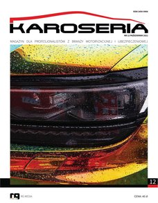 e-prasa: Karoseria – 12/2021