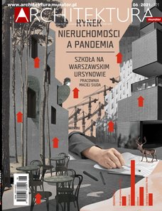 e-prasa: Architektura &ndash; 6/2021