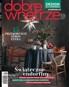 e-prasa: Dobre Wnętrze – 1/2021