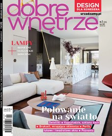 e-prasa: Dobre Wnętrze – 2/2021