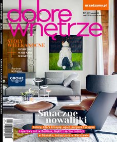 e-prasa: Dobre Wnętrze – 4/2021