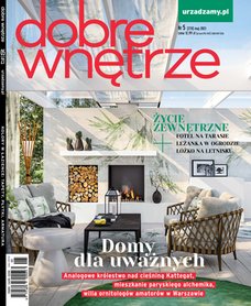 e-prasa: Dobre Wnętrze – 5/2021