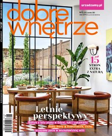 e-prasa: Dobre Wnętrze – 6/2021