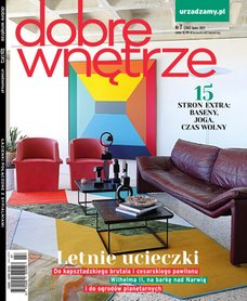 e-prasa: Dobre Wnętrze – 7/2021