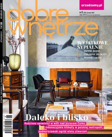 e-prasa: Dobre Wnętrze – 8/2021