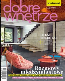 e-prasa: Dobre Wnętrze – 9/2021