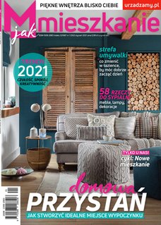 e-prasa: M jak Mieszkanie – 1/2021