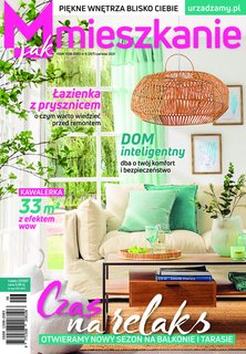 e-prasa: M jak Mieszkanie – 6/2021