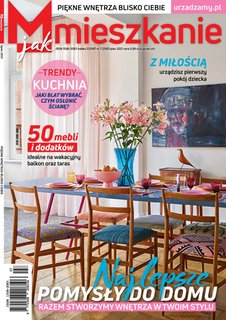 e-prasa: M jak Mieszkanie – 7/2021