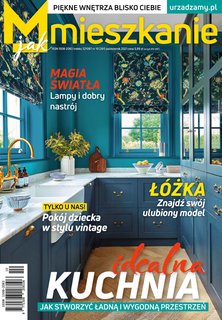 e-prasa: M jak Mieszkanie – 10/2021