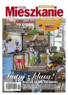 e-prasa: Moje Mieszkanie &ndash; 2/2021