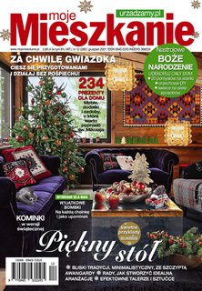 e-prasa: Moje Mieszkanie &ndash; 12/2021