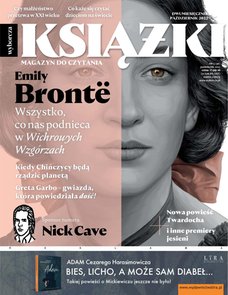 e-prasa: Książki. Magazyn do Czytania – 5/2022