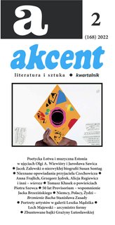 e-prasa: Akcent – 2/2022
