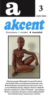 e-prasa: Akcent – 3/2022