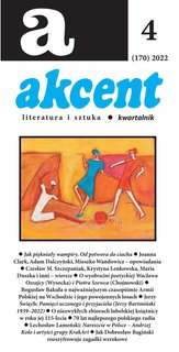 e-prasa: Akcent – 4/2022
