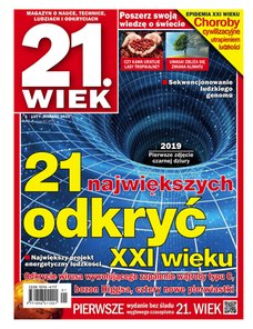 e-prasa: 21. WIEK – 1/2022