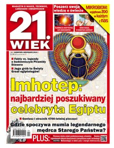 e-prasa: 21. WIEK – 4/2022