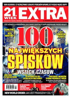 e-prasa: 21. Wiek Extra – 2/2022