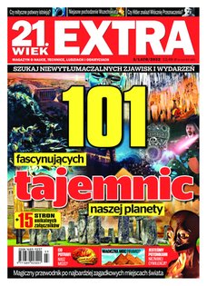 e-prasa: 21. Wiek Extra – 3/2022