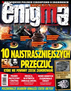 e-prasa: Enigma – 6/2022
