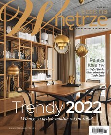 e-prasa: Czas na Wnętrze &ndash; 2/2022