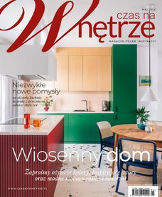e-prasa: Czas na Wnętrze &ndash; 5/2022