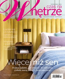 e-prasa: Czas na Wnętrze &ndash; 10/2022